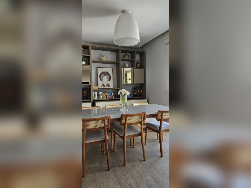 imóvel com 149m² - Ponta Negra - Manaus