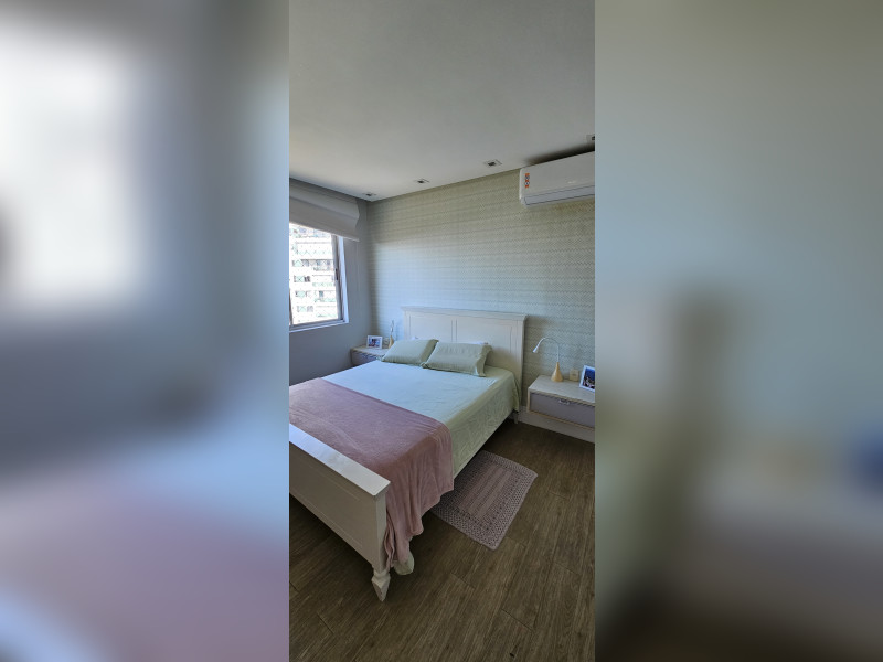 imóvel com 149m² - Ponta Negra - Manaus