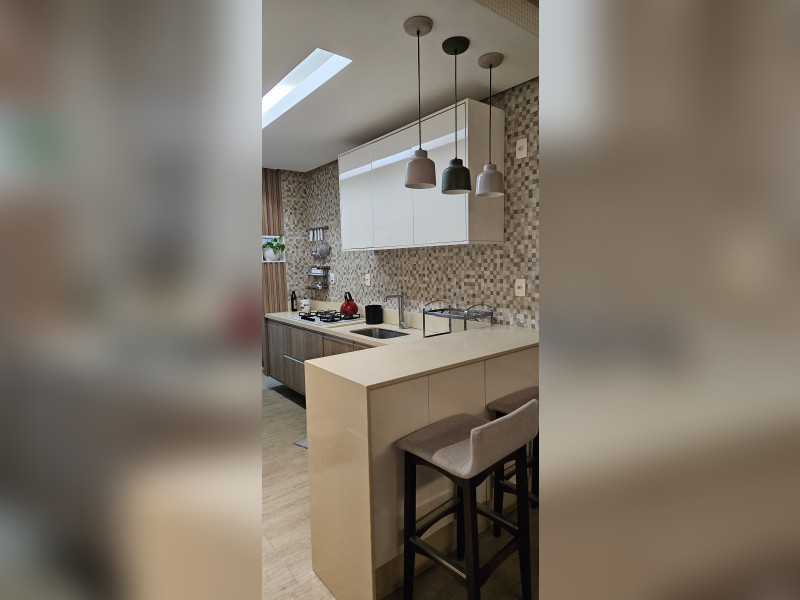 imóvel com 149m² - Ponta Negra - Manaus