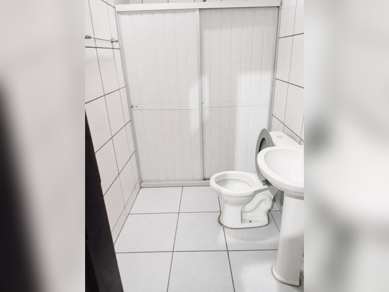 imóvel com 8500m² - Centro - Santo Amaro