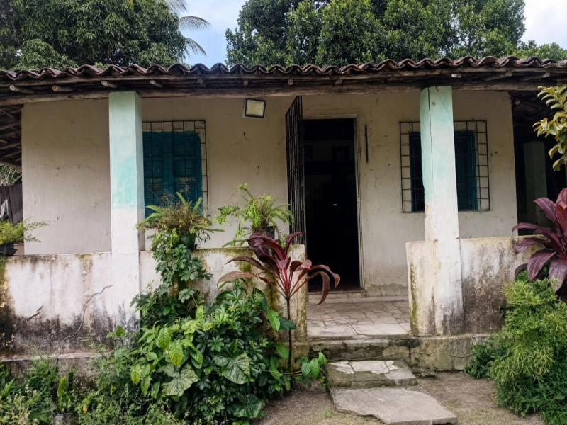 imóvel com 8500m² - Centro - Santo Amaro