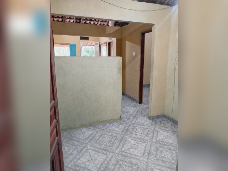 imóvel com 8500m² - Centro - Santo Amaro
