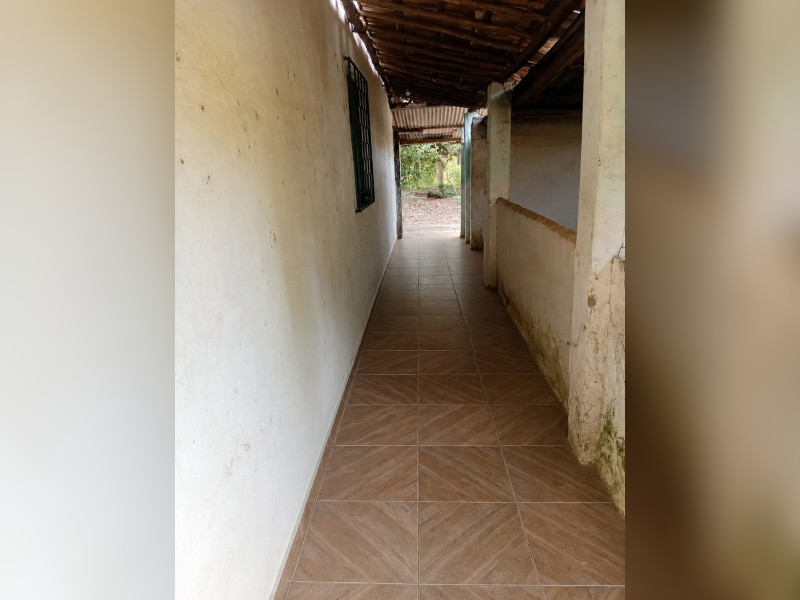 imóvel com 8500m² - Centro - Santo Amaro