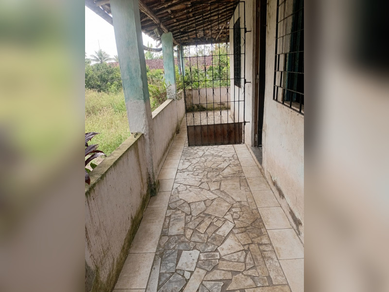imóvel com 8500m² - Centro - Santo Amaro