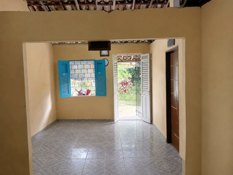 imóvel com 8500m² - Centro - Santo Amaro