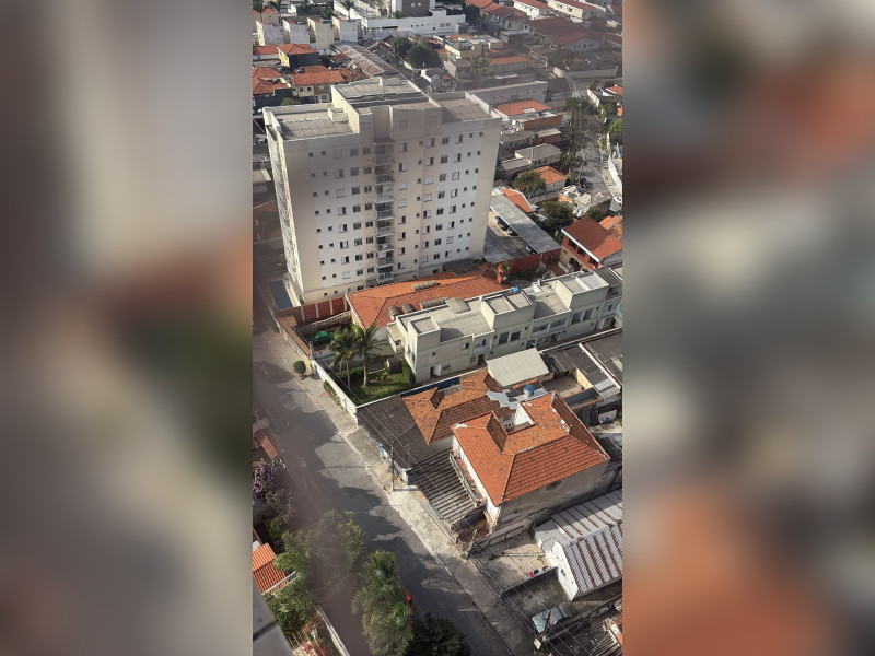 imóvel com 400m² - Vila Nair - São Paulo