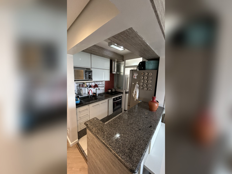 imóvel com 72m² - Jardim Maria Rosa - Taboão da Serra
