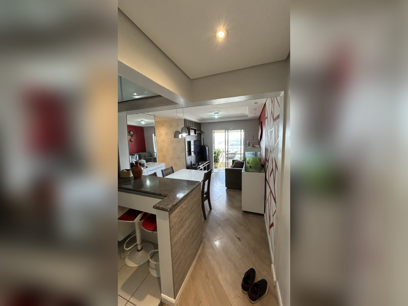 imóvel com 72m² - Jardim Maria Rosa - Taboão da Serra