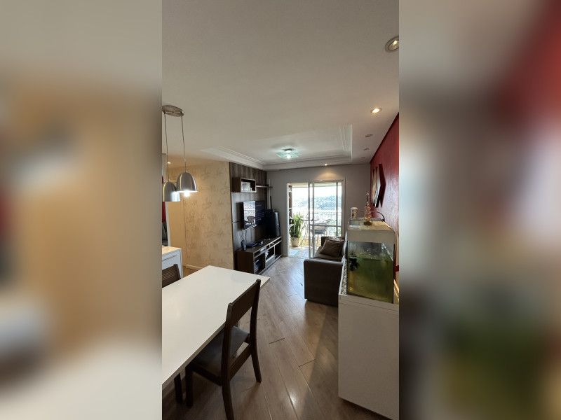imóvel com 72m² - Jardim Maria Rosa - Taboão da Serra