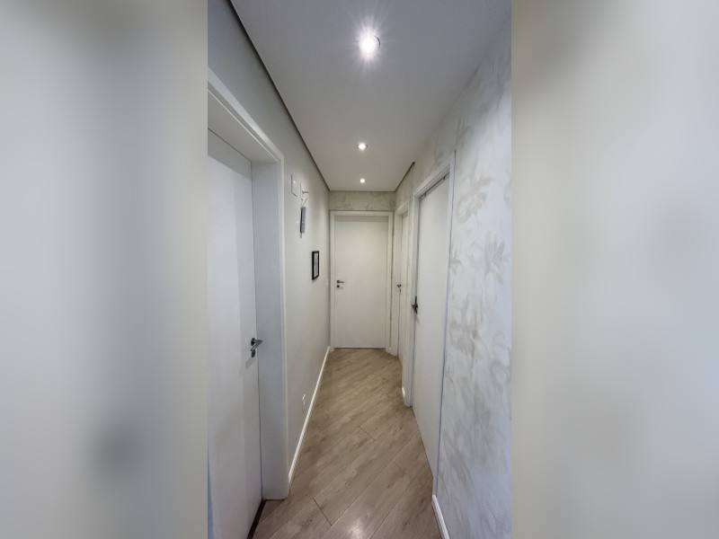imóvel com 72m² - Jardim Maria Rosa - Taboão da Serra