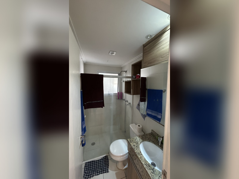 imóvel com 72m² - Jardim Maria Rosa - Taboão da Serra