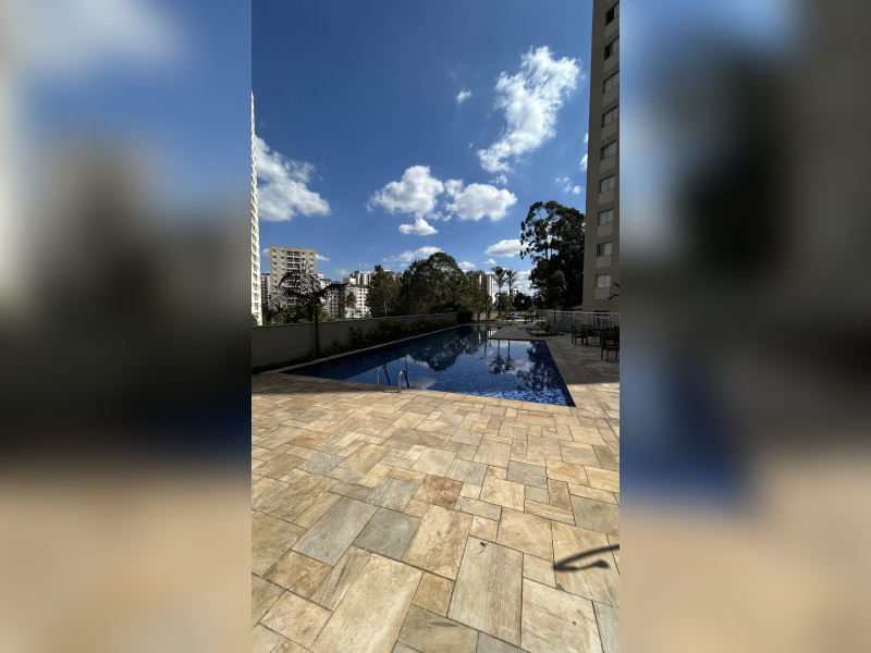imóvel com 72m² - Jardim Maria Rosa - Taboão da Serra