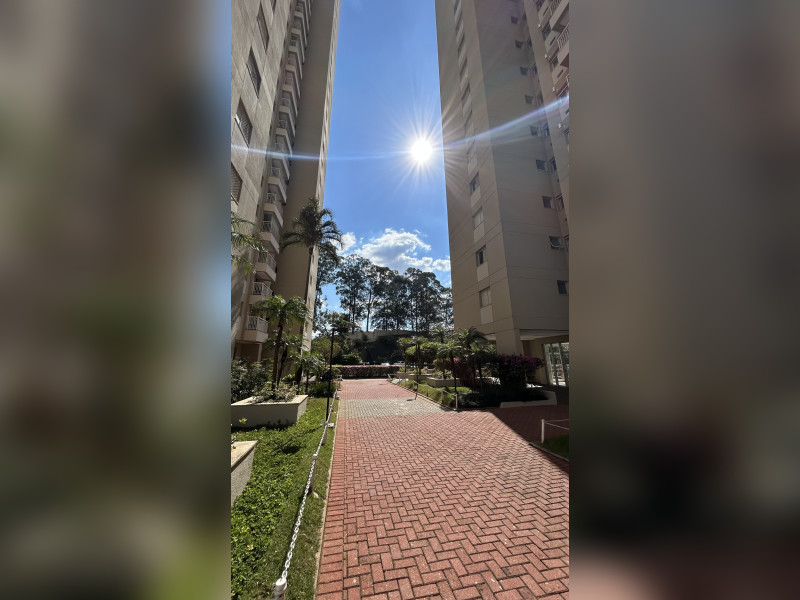 imóvel com 72m² - Jardim Maria Rosa - Taboão da Serra