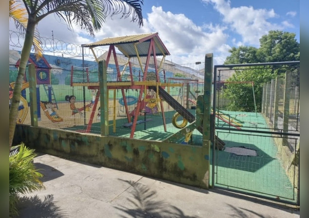 imóvel com 25m²