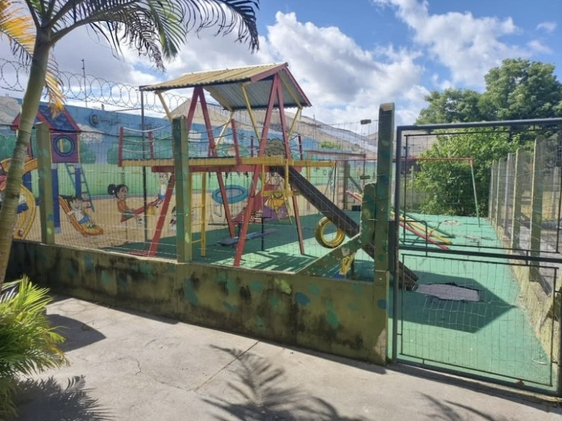 imóvel com 25m² - Pasqualini - Sapucaia do Sul