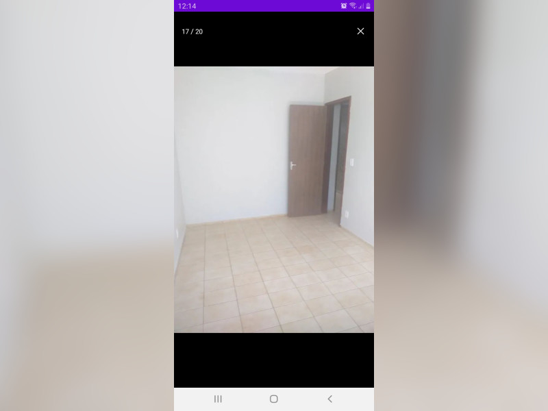 imóvel com 87m² - Setor Leste (Gama) - Brasília