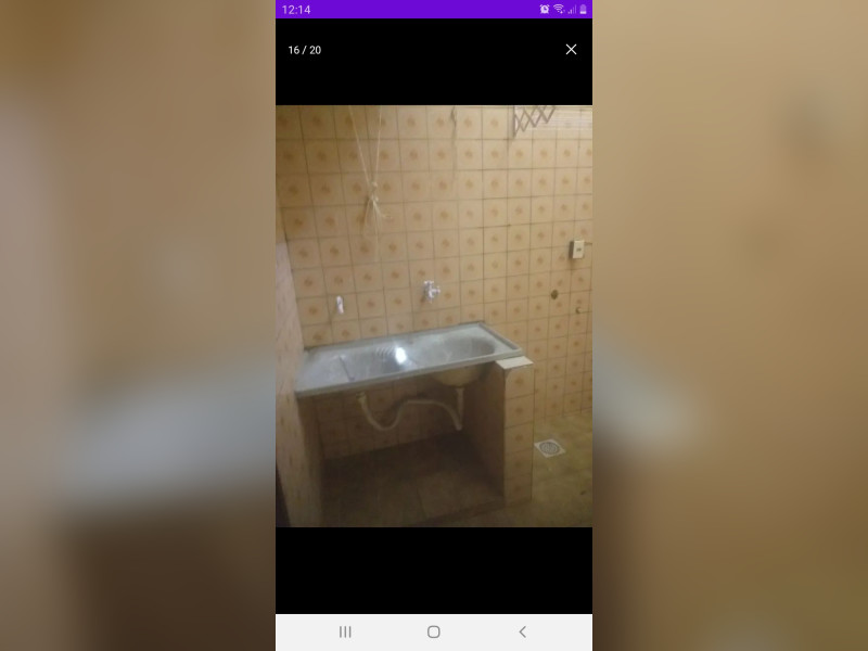 imóvel com 87m² - Setor Leste (Gama) - Brasília