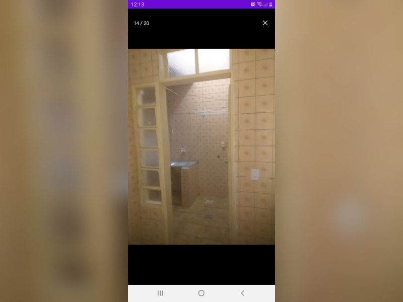 imóvel com 87m² - Setor Leste (Gama) - Brasília