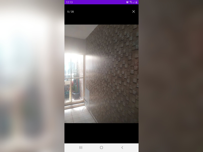 imóvel com 87m² - Setor Leste (Gama) - Brasília