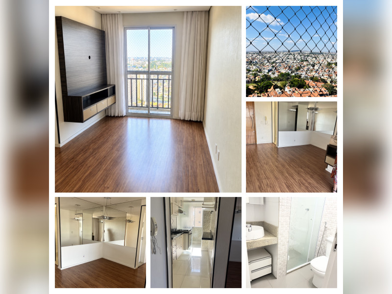 imóvel com 60m² - Parque Erasmo Assunção - Santo André