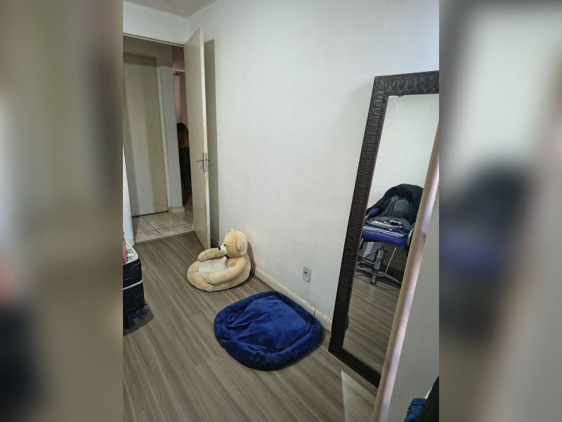 imóvel com 52m² - Piratininga - Osasco