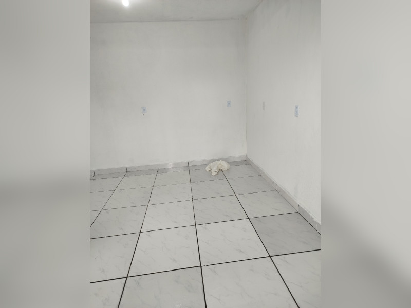 imóvel com 35m² - Cidade Alta - Videira