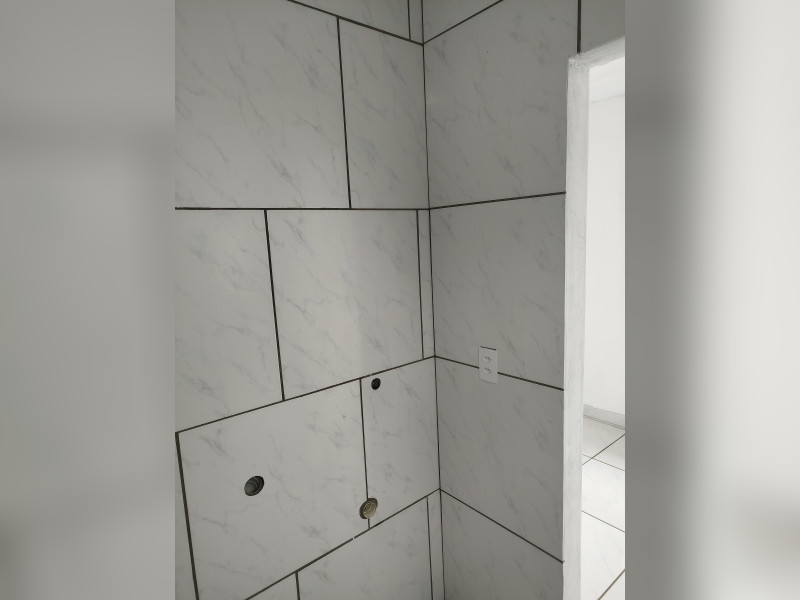 imóvel com 35m² - Cidade Alta - Videira