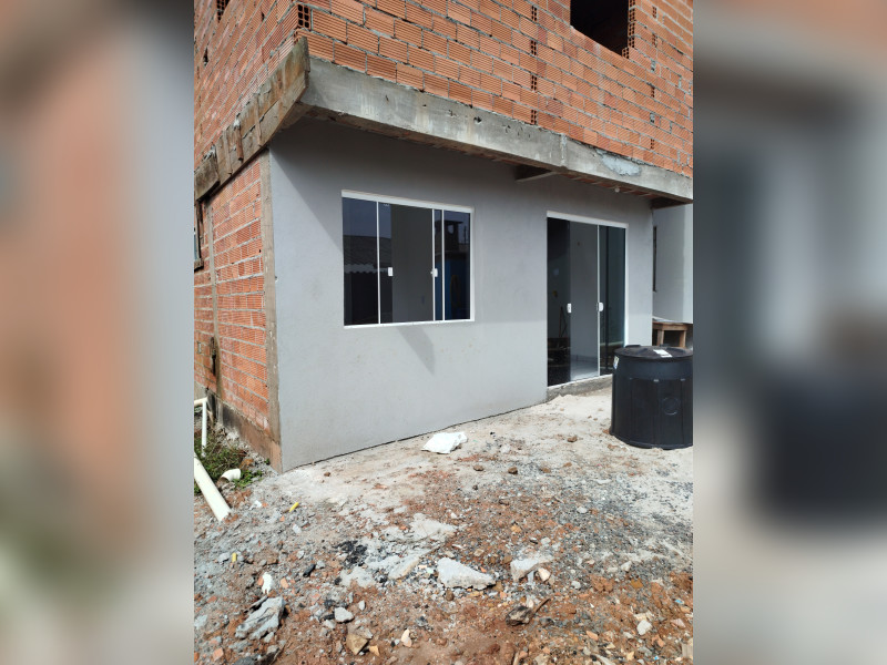 imóvel com 35m² - Cidade Alta - Videira
