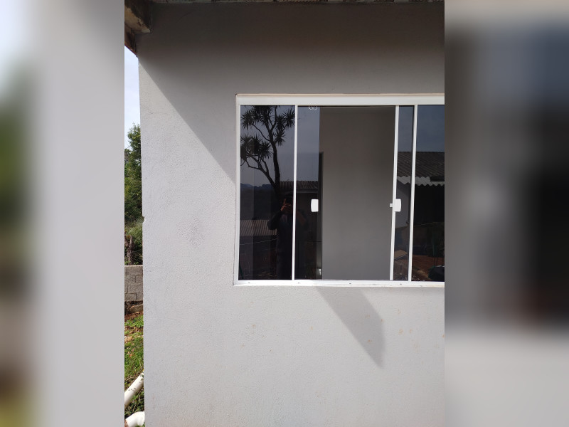 imóvel com 35m² - Cidade Alta - Videira