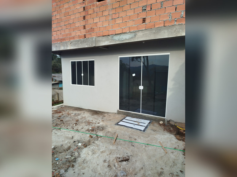 imóvel com 35m² - Cidade Alta - Videira