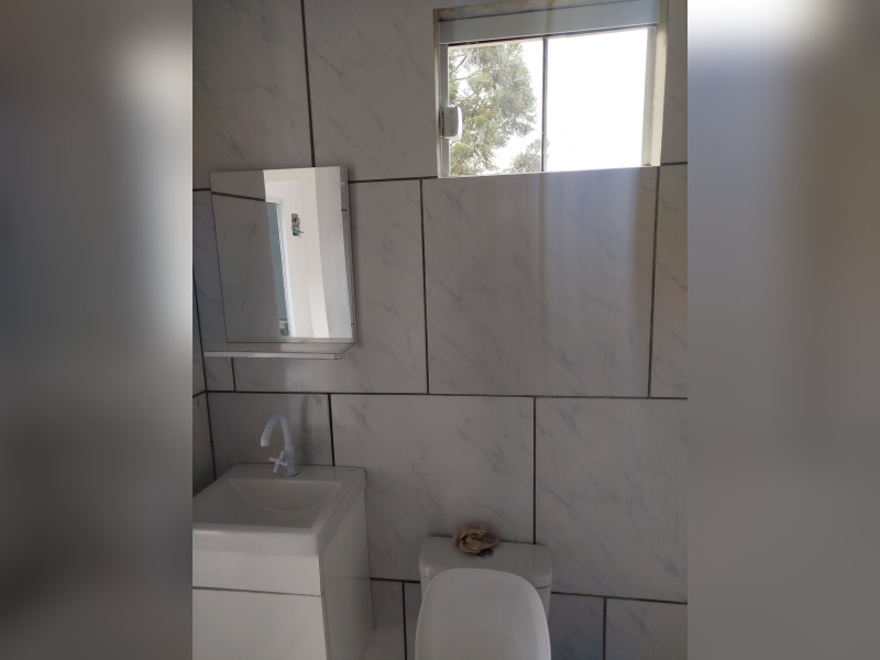 imóvel com 35m² - Cidade Alta - Videira