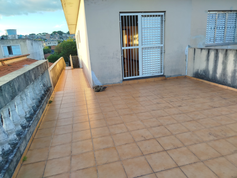 imóvel com 211m² - Jardim Primavera (Zona Norte) - São Paulo