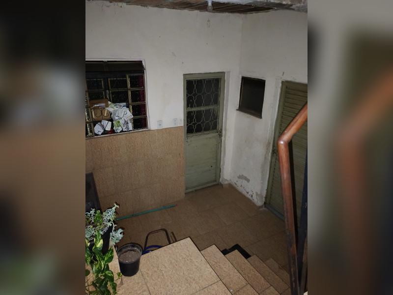 imóvel com 90m² - Átila de Paiva (Barreiro) - Belo Horizonte