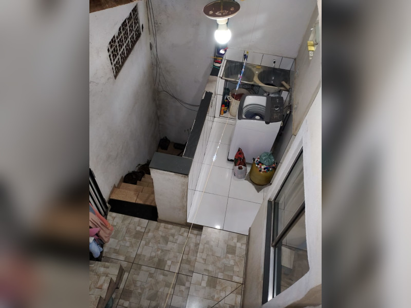 imóvel com 90m² - Átila de Paiva (Barreiro) - Belo Horizonte