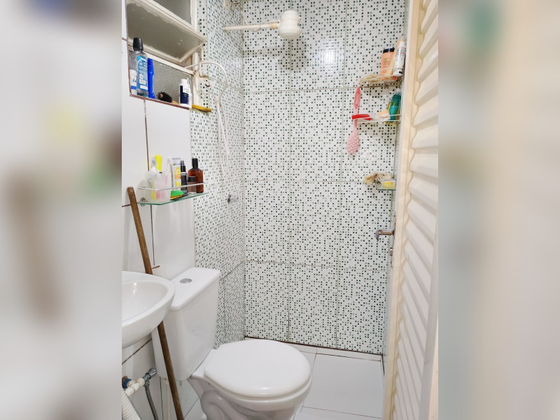 imóvel com 90m² - Átila de Paiva (Barreiro) - Belo Horizonte
