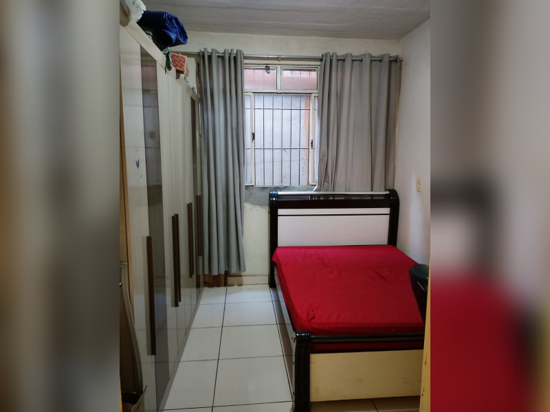 imóvel com 90m² - Átila de Paiva (Barreiro) - Belo Horizonte