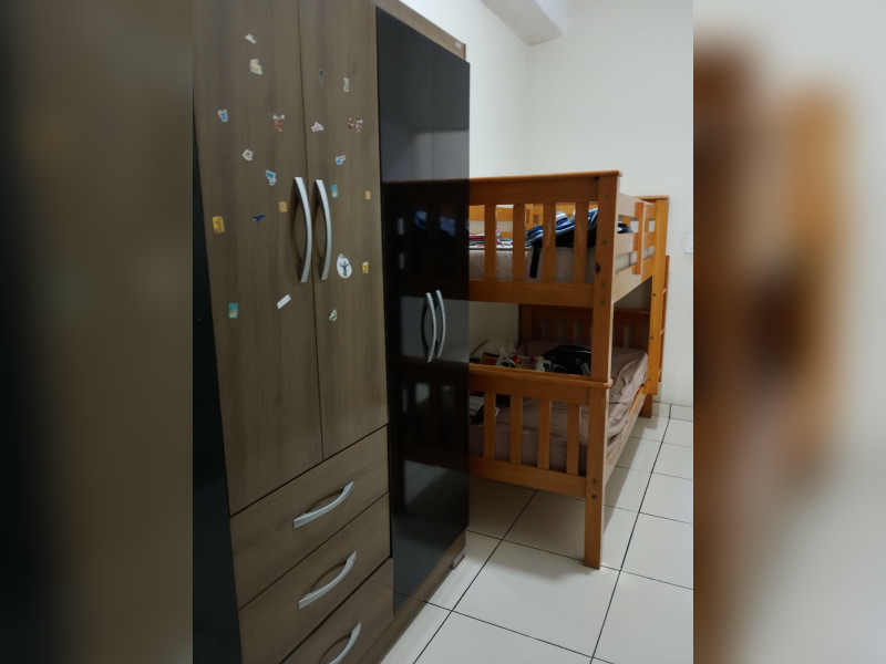 imóvel com 90m² - Átila de Paiva (Barreiro) - Belo Horizonte