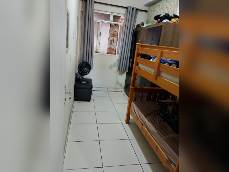 imóvel com 90m² - Átila de Paiva (Barreiro) - Belo Horizonte
