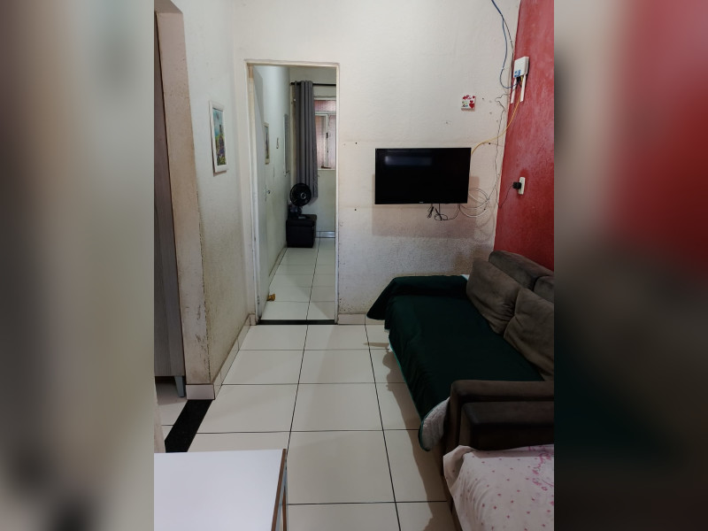 imóvel com 90m² - Átila de Paiva (Barreiro) - Belo Horizonte
