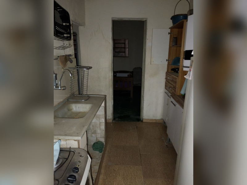 imóvel com 90m² - Átila de Paiva (Barreiro) - Belo Horizonte