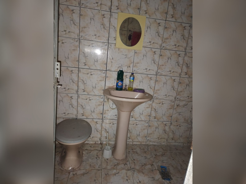 imóvel com 90m² - Átila de Paiva (Barreiro) - Belo Horizonte