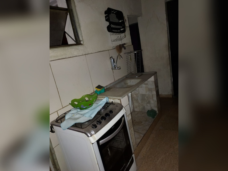 imóvel com 90m² - Átila de Paiva (Barreiro) - Belo Horizonte
