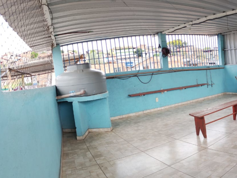 imóvel com 90m² - Átila de Paiva (Barreiro) - Belo Horizonte