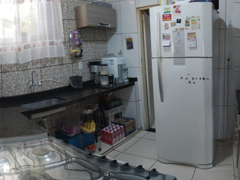 imóvel com 90m² - Átila de Paiva (Barreiro) - Belo Horizonte
