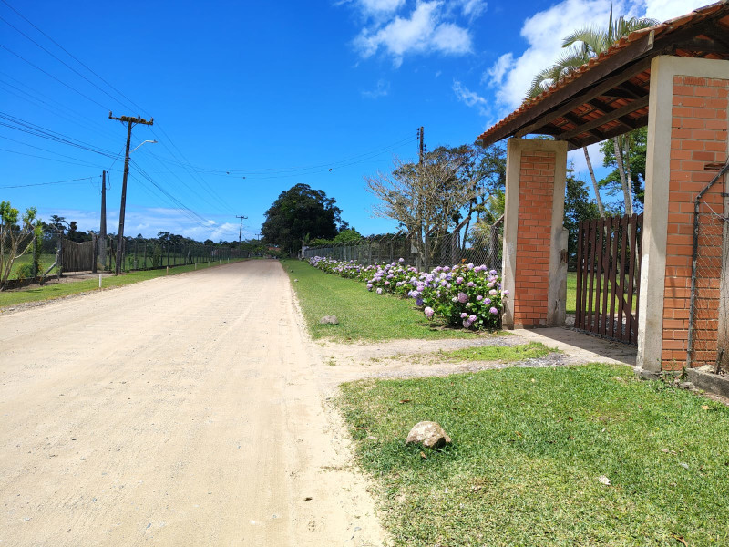 imóvel com 29300m² - Centro - Balneario Barra do Sul