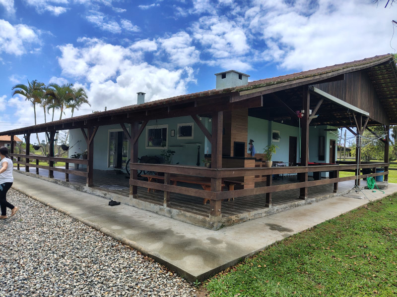 imóvel com 29300m² - Centro - Balneario Barra do Sul