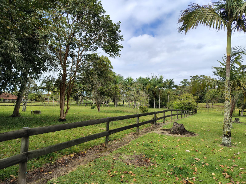 imóvel com 29300m² - Centro - Balneario Barra do Sul