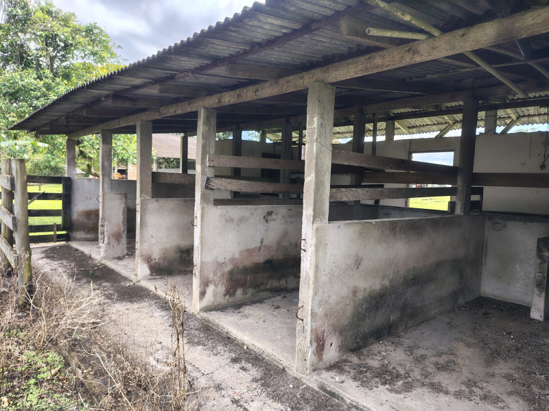 imóvel com 29300m² - Centro - Balneario Barra do Sul