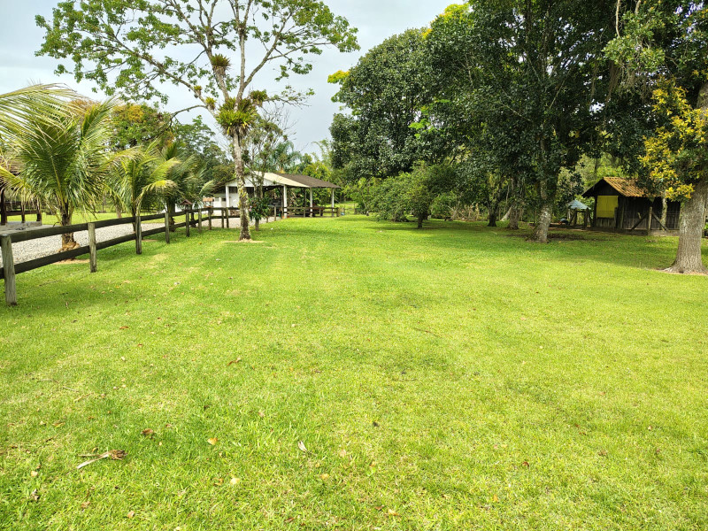 imóvel com 29300m² - Centro - Balneario Barra do Sul