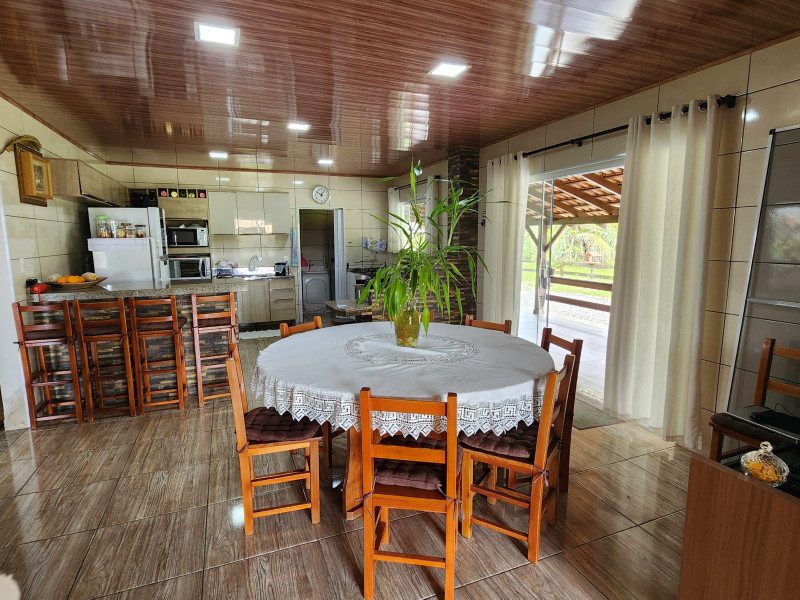 imóvel com 29300m² - Centro - Balneario Barra do Sul